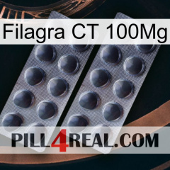 Filagra CT 100Mg 31